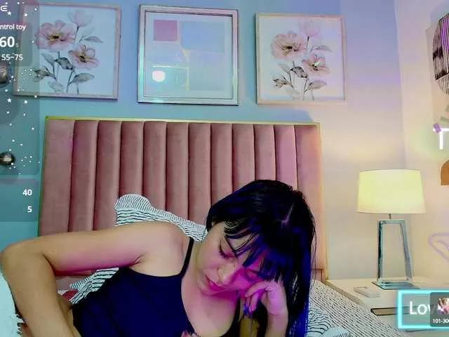 ElektraBlue —  What Makes Me Horny 

Dirty talk &amp; naughty compliments

A generous gentleman who knows how to treat me 

Roleplays, especially when I'm the boss 

Teasing slowly before going wild

Watching you enjoy me 