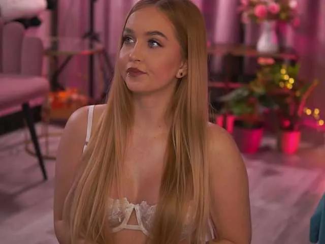 BongaCams ElyssawetXX is Freechat ElyssawetXX — Being called your good girl... feeling wanted... soft dirty talk in my ear... when someone takes their time teasing me until I start melting and can't hide how wet I'm getting