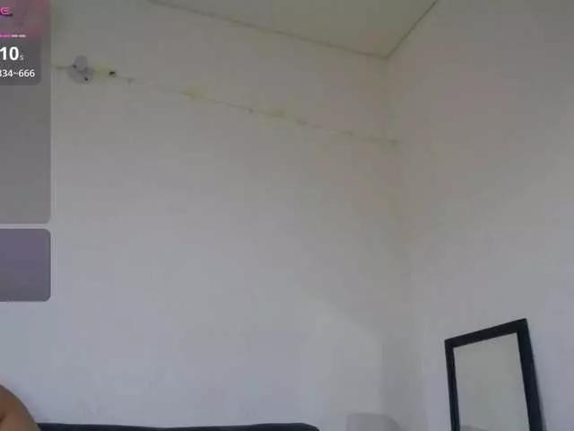 Freechat Eros-smith69 on BongaCams