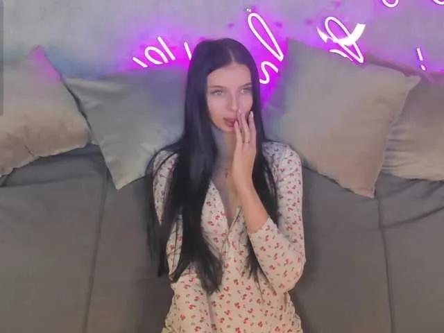 Eva-Mayers — Freechat on BongaCams