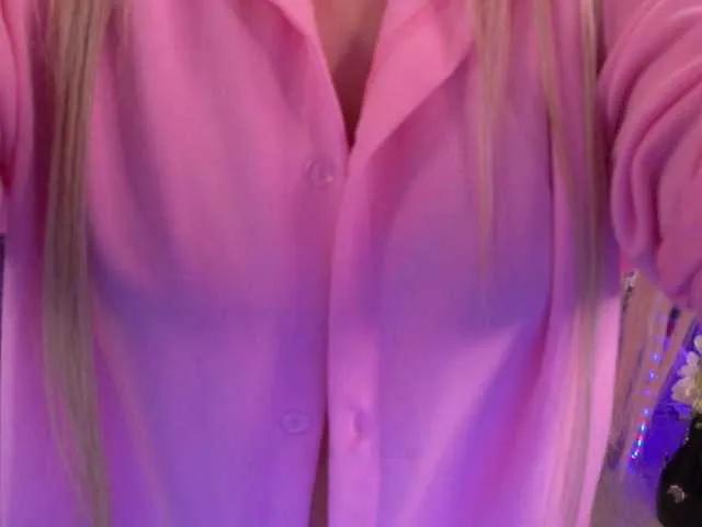 EvaSugar — Freechat on BongaCams
