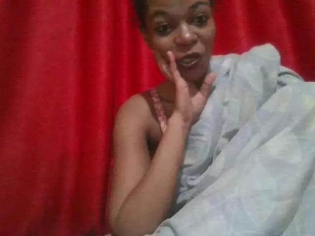 Fitebony on BongaCams