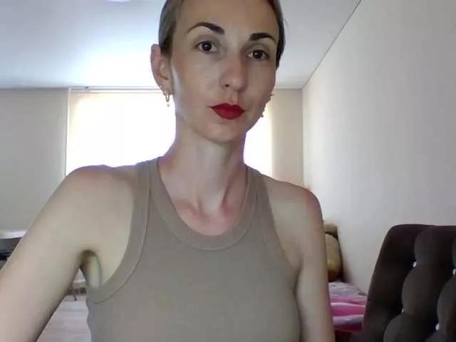 Flame-13 on BongaCams