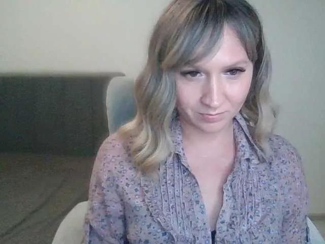 Florina-lu on BongaCams