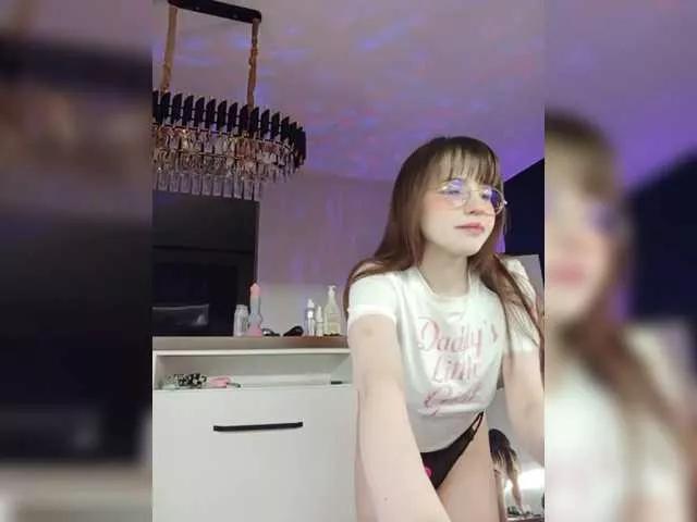Fothisinya on BongaCams