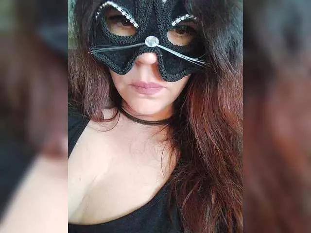 Foxz3a on BongaCams