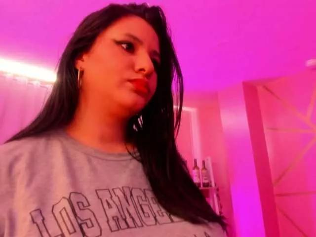 frreeya on BongaCams 
