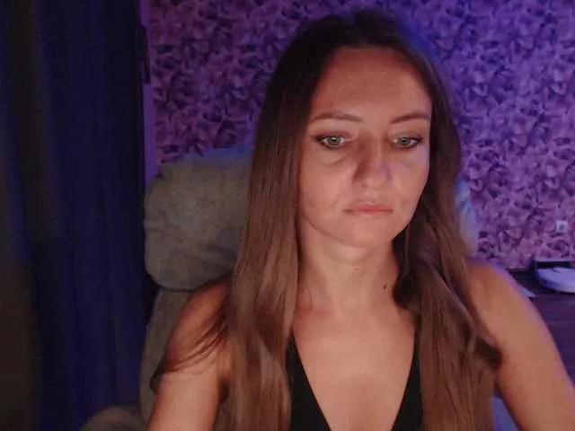 Gamora- — Freechat on BongaCams