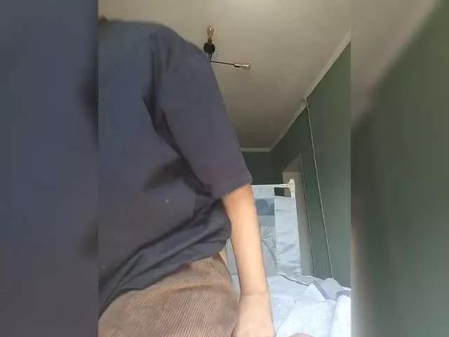 Geritsme on BongaCams