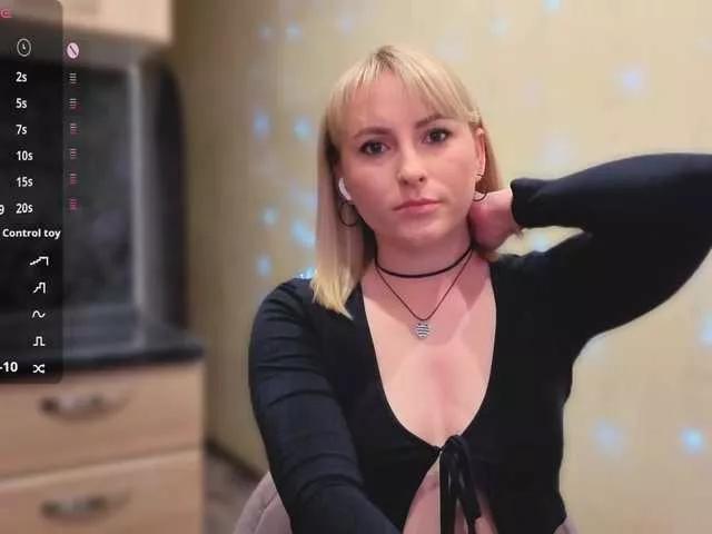 Freechat Goood-girl on BongaCams