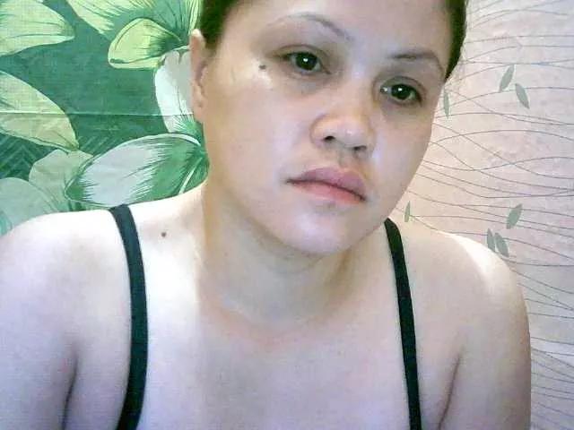 GorgeuosInay on BongaCams 