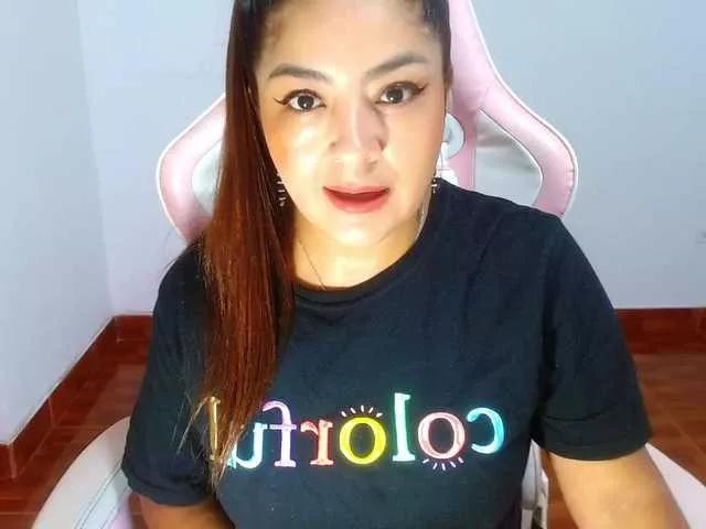 Greicy-lopez on BongaCams