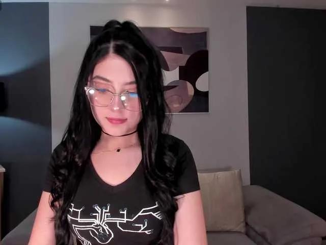 HaileyRoss — I like to play with the temperature of the moment. If u want me to be urs, you're going to have to work hard and warm me up until I'm ready, always with kindness, although u can say a few dirty things 2 me. I love hearing my man when he's excited.