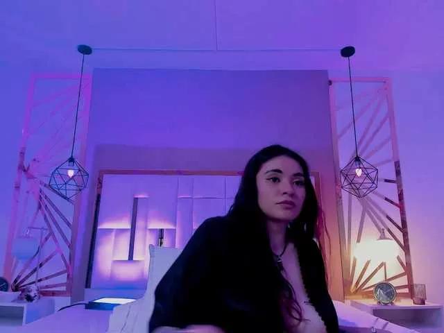 Hanna-bastian-vc — I love being dominated by following your orders, making you feel pleasure, making you horny with my beautiful body, making you cum for me.