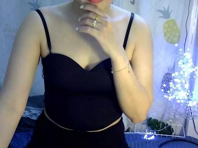 HelenSugar on BongaCams 