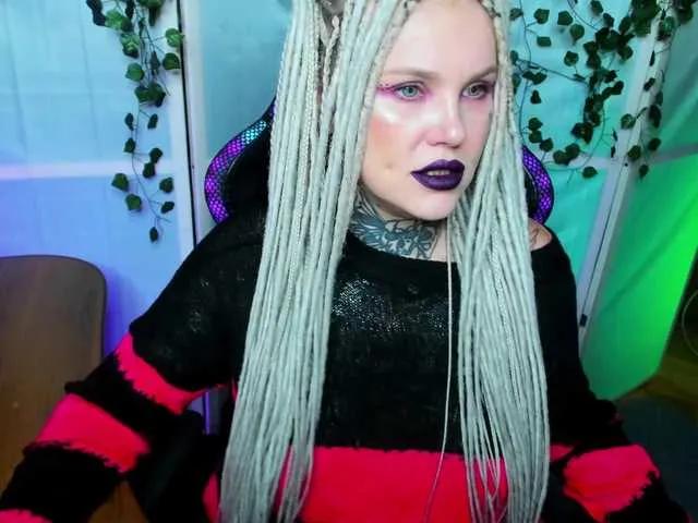 BongaCams HellGa is Freechat HellGa — Freechat on BongaCams