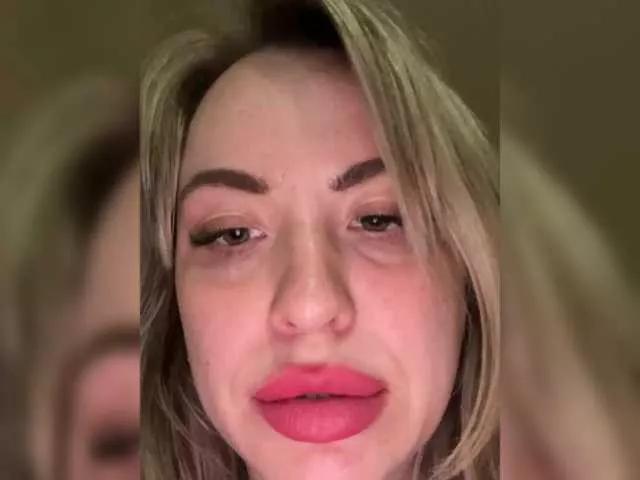 HollyDoll on BongaCams 