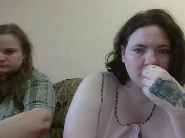 HollyXEva on BongaCams 