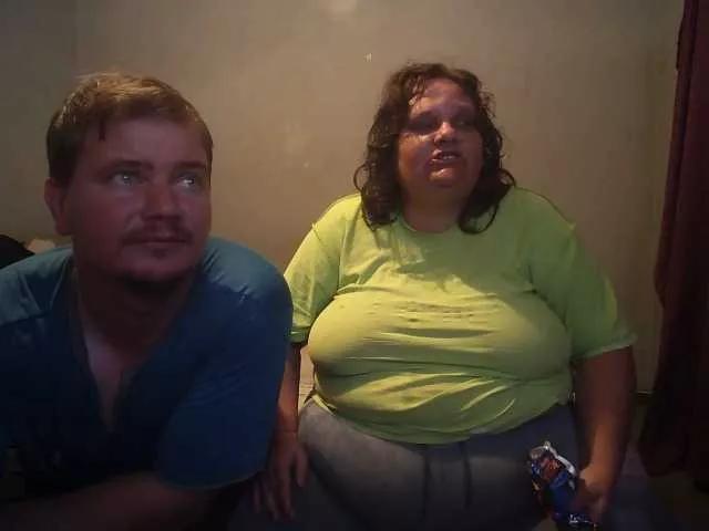 Hothouse18xxx on BongaCams 