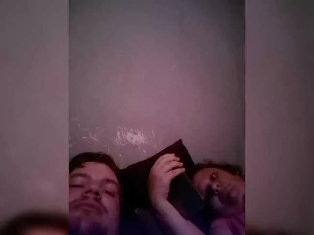 Hothouse18xxx on BongaCams 