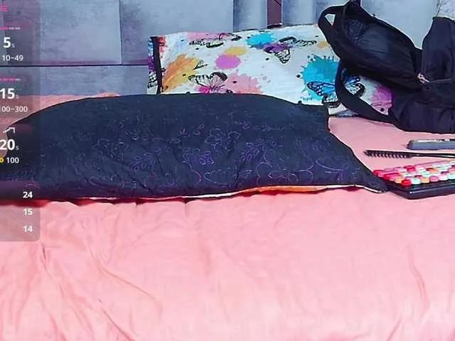 indianbeautiful on BongaCams