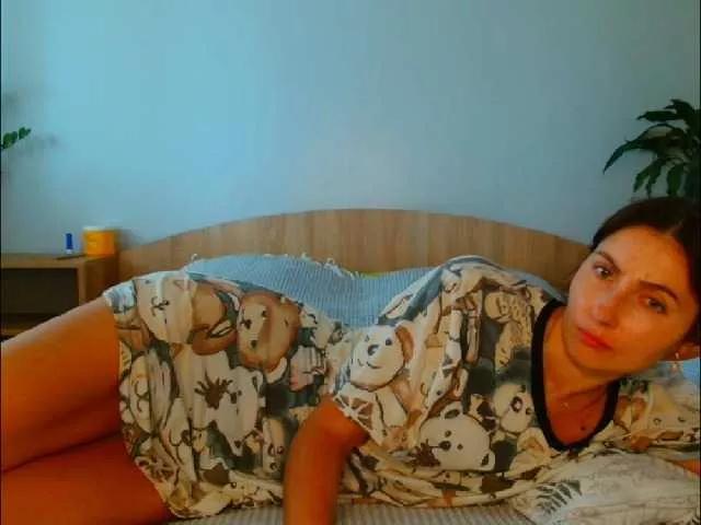 Irina9793 on BongaCams 