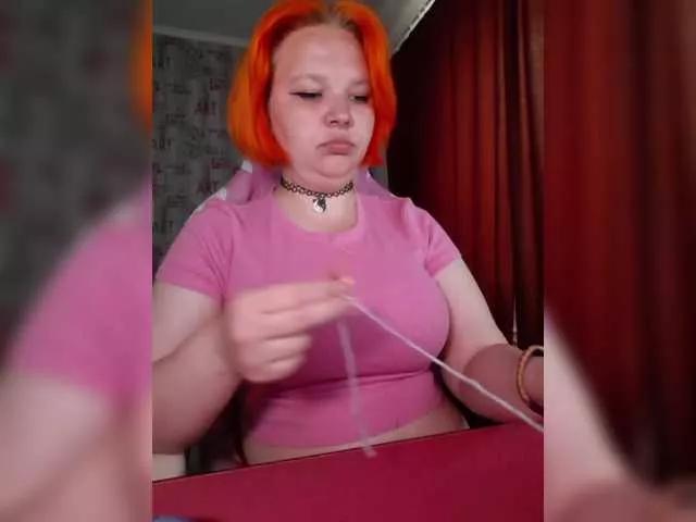 Irinkakissa on BongaCams