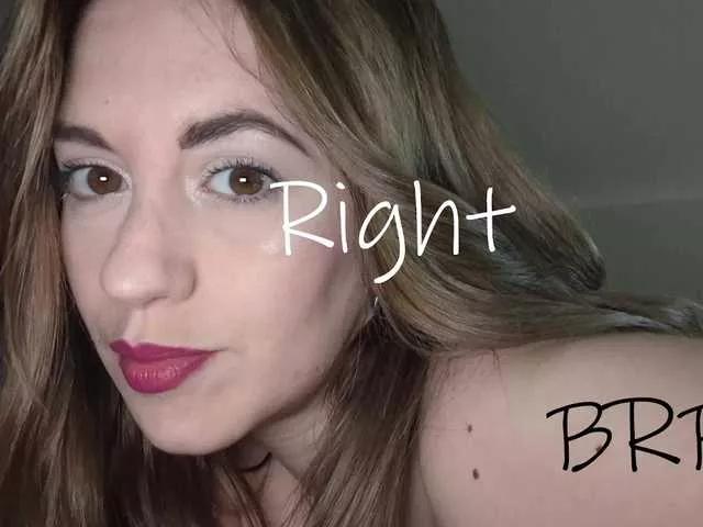 Italian1Dream on BongaCams