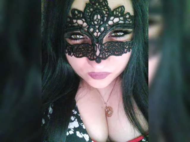 Jamili on BongaCams
