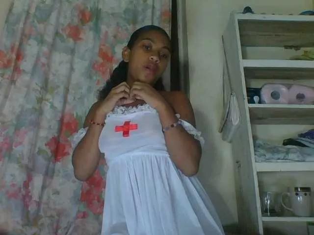 Jesica432 on BongaCams