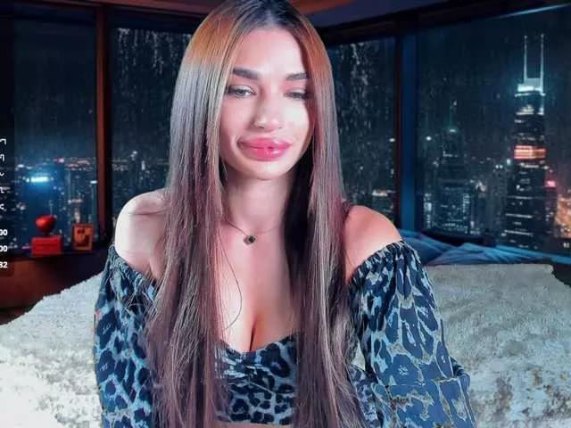 Jesikalooove — Freechat on BongaCams