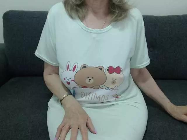 Freechat jkotenok on BongaCams