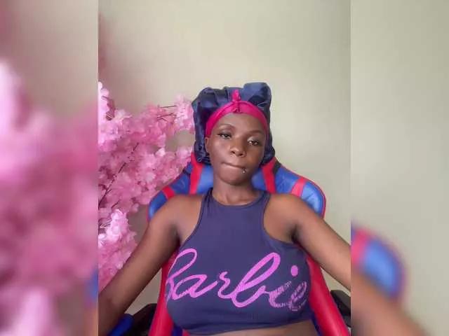 Jojo-jojo on BongaCams 