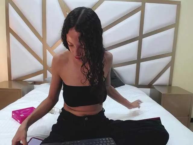 JuliettaBleer on BongaCams