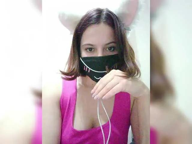 BongaCams JulieWagner is Freechat JulieWagner — Your attension