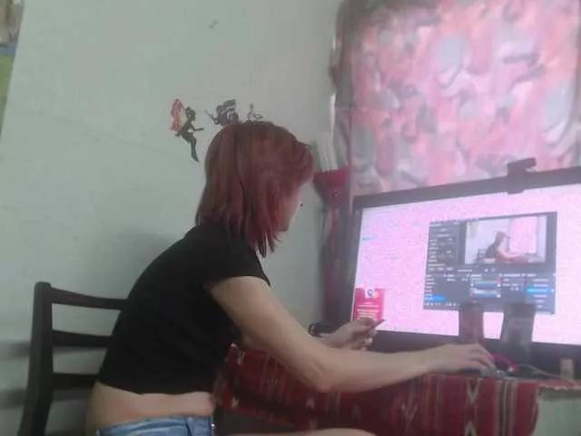KarrenLee on BongaCams 