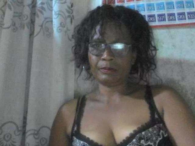 kathy81 on BongaCams