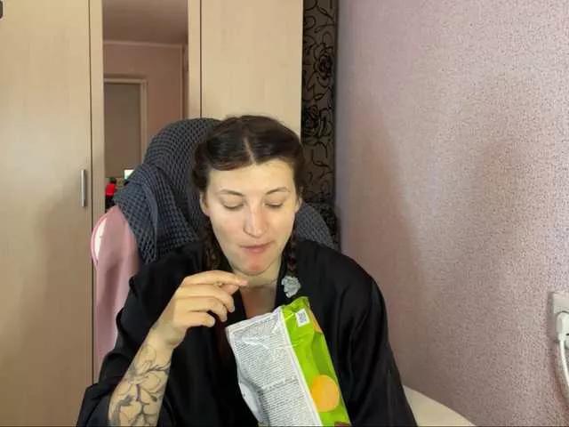 Katrinmiss on BongaCams