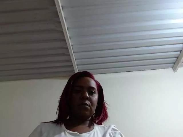 KenzyStone on BongaCams