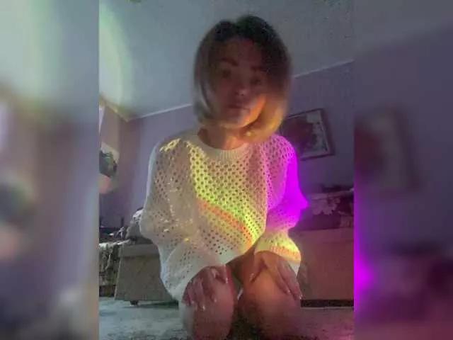 Kettyoff on BongaCams