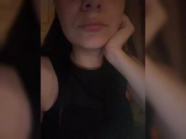 Kikikiso on BongaCams 