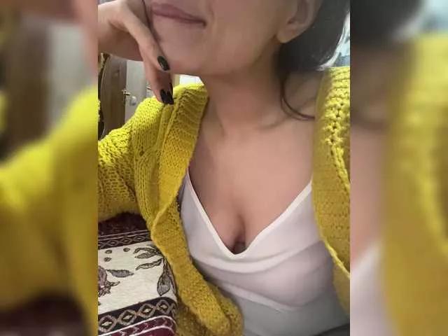 Kikikiso on BongaCams 
