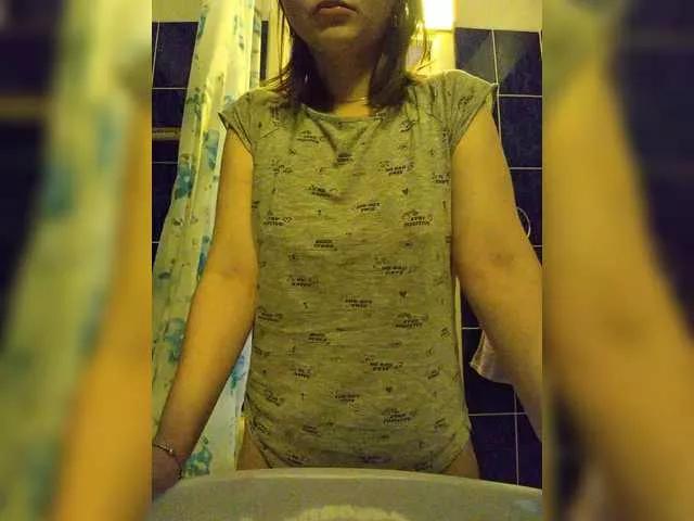 Freechat Kikki on BongaCams