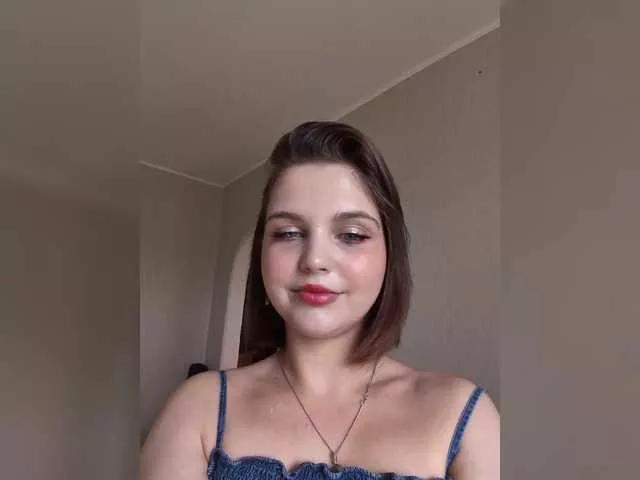 Freechat Kikki on BongaCams