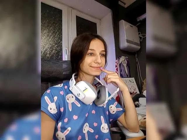 KikNika — Freechat on BongaCams