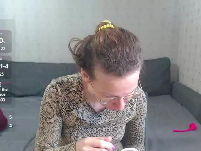 KinkyPorno on BongaCams 
