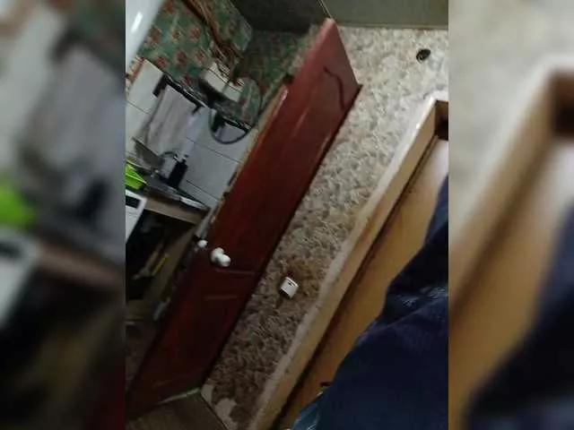 KissaAndr on BongaCams 