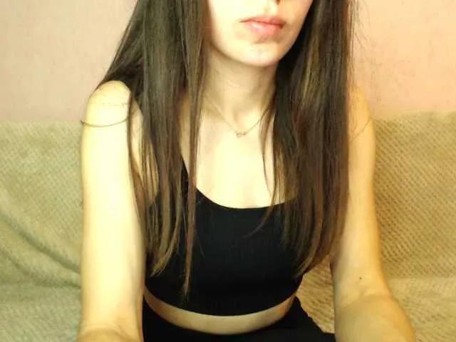 kittyAhRose on BongaCams 