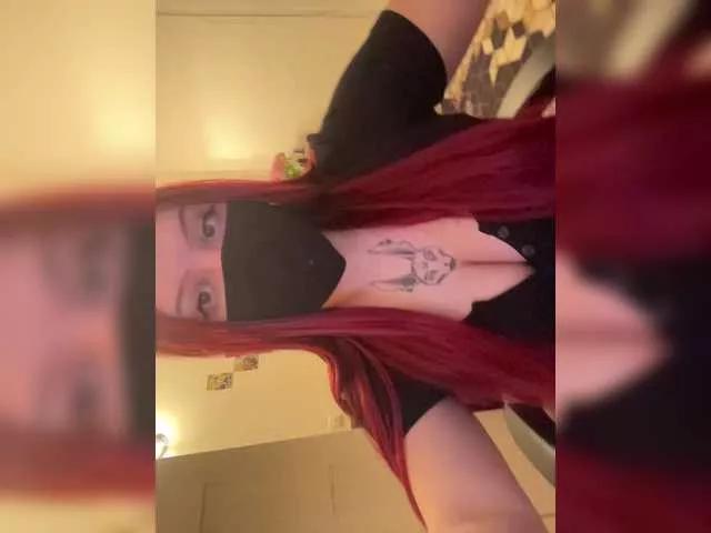 kittykoshechkkaa on BongaCams 