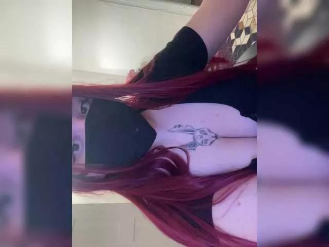 kittykoshechkkaa on BongaCams 